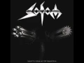 Sodom - City Of God\