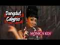 Lagu DANGDUT CALYPSO / MONICA KDI ! VIDEO LIRIK