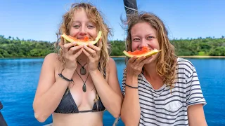 Things get JUICY in Paradise! (Expedition Drenched S1 Ep. 8)