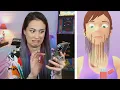 Download Lagu IK PROBEER DEZE BEAUTY APPS EN ZE ZIJN ZÓ GOOR! || App Of Scrap