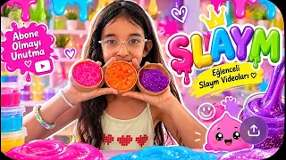 ANNE BU NASIL KARGO 🤣❤️#slaym #eğlence videolar#çocukvideoları #reklamdeğildir 