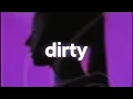 Download Lagu KSI - Dirty 🔥 (slowed \u0026 reverb) ft. Billie Eilish