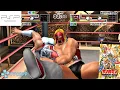 Download Lagu Kinnikuman Muscle Generations (2006) Sony PlayStation Portable (PSP) Gameplay in HD (PPSSPP)