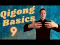 Download Lagu Find and Use Your Dan Tian - Basics Part 9: Daily Standing Meditation (Zhan Zhuang Qigong)