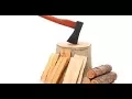 Split utility in to break huge file into small pieces