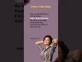 Download Lagu Pretty Little Baby (Verse 2) lyrics - Connie Francis #lyrics #song #shorts