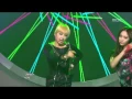 Download Lagu f(x) - Electric Shock, 에프엑스 - 일렉트릭 쇼크, Music Core 20120707