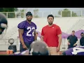 King Henry 30 feat Derrick Henry State Farm Commercial