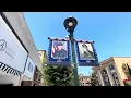 Let s take a walk in Salinas California