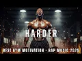 Lagu Workout Music Mix 2026⚡|  Top Motivational Songs 2026 | Best Gym Workout Songs Mix 2026⚡