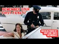 High Quality Rare Photos of 1950s 1960s Cars and Trucks Remember your first speeding ticket