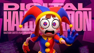 ♪ The Amazing Digital Circus - Digital Hallucination ( Cover Español ) Ft. @AnsiChan