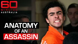Luigi Mangione: What would drive a young, privileged white man to kill? | 60 Minutes Australia