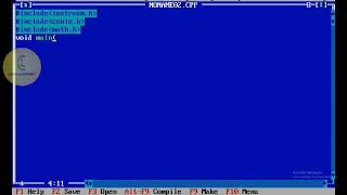 C Math find cot value CodeLearning
