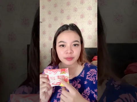 jajan anak enak banget ini