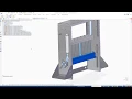 Core CAD in Solid Edge