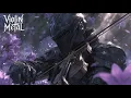 Download Lagu From Shadows and Steel: Violin Meets Metal