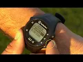 Units of measurement - ULT-G GPS Golf watch Tutorial