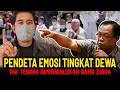 Download Lagu PENDETA EMOSI TINGKAT DEWA‼️ TAK TERIMA Dipermalukan BANG ZUMA, Mengamuk Tak Karuan!