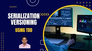 14 - Java Serialization Versioning