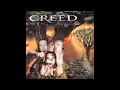 Download Lagu CREED - HIDE [AWESOME LYRIC VIDEO]