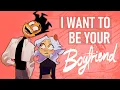 I WANT TO BE YOUR BOYFRIEND MEME