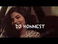 جمالك قاتل محمود التركي &اول مره حمزه المحمداوي  (ريمكس) DJ HONNEST