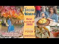 Download Lagu Spezia Bistro Noida  | The Best Food and Ambience | Delicious Pizza and chilli oil Dim sum 💯🔥