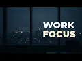 UNLOCK DEEP WORK Music For Ultimate Focus Silence Distractions Boost Productivity to Excel