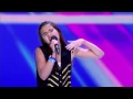 Download Lagu Carly Rose Sonenclar - Audition  THE X FACTOR USA 2012.
