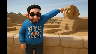 عافر طول من حي  وائل الفشني دندنها