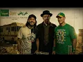 عريض حرب المجرات مع جون سينا - محمد عبدالسلام -  هايزنبرج |  Walter White - John Cena | Dieo Cut