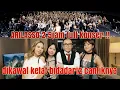 Lagu KOMPAK DAN SOLID !! AriLasso konser disuport dr anak sampai ART !!