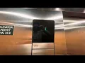 Nice Otis Series 1 Hydraulic Elevator Courtyard by Marriott Beaumont TX