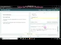 Python Principles Challenges Functions iii
