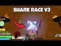 How to Get SHARK RACE V3 in Blox Fruits 2025