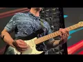 O Mighty Ones NLC worship guitar cam