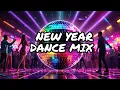 Download Lagu Dance into 2025 with the HOTTEST Funky Disco House Mix!