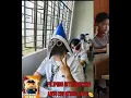 Download Lagu Filipino college students wearing “Anti cheating hats” during a test #memes #shorts  #funny