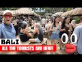 Lagu Bali This is where all the tourists are: The Most Popular Tourist Destination in Bali 2026