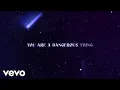 Download Lagu AURORA - A Dangerous Thing (Lyric Video)