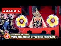 Download Lagu JUARA 1 LOMBA BAPANG BARONG KET PKB TAHUN 2024 - DUTA KABUPATEN BADUNG