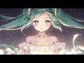 【Nightcore】→ Unity (Alan Walker) || Lyrics