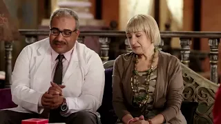 مسلسل الكبير اوي الجزء الرابع الحلقة الثامنة والعشرون 28 El Kabeer Awi 