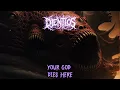 Lagu Your God Dies Here - Djentlos