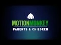 MotionMonkey Tut 3 Parenting Tips Elements 3D