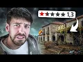 Lagu ON TESTE DES LIEUX NOTÉS 1 ÉTOILE ! (En Espagne 🇪🇸 )  ★☆☆☆☆