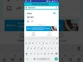 Android Dictionary App tutorial