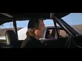 Death Proof car chase scene Part 2