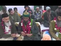 TANAM FARSOODA JAAN PARA  QAWWAL SIRAJ CHISHTI // 30TH URS-E-MUBARAK AZIZUL AWLIYA (R.A)
